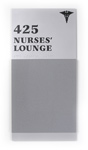 Nurse's Lounge